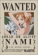 Nami avatar