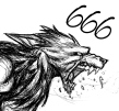 Werewolf666 avatar